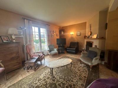 For sale Allonnes LES-VILLAGES-VOVEENS 7 rooms 127 m2 Eure et loir (28150) photo 3
