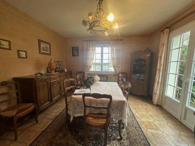For sale Allonnes LES-VILLAGES-VOVEENS 7 rooms 127 m2 Eure et loir (28150) photo 4