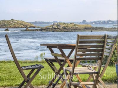 For sale Plouhinec 2 rooms 41 m2 Morbihan (56680) photo 0
