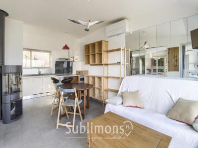 Acheter Maison Plouhinec Morbihan