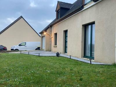 For sale Plechatel 6 rooms 126 m2 Ille et vilaine (35470) photo 1