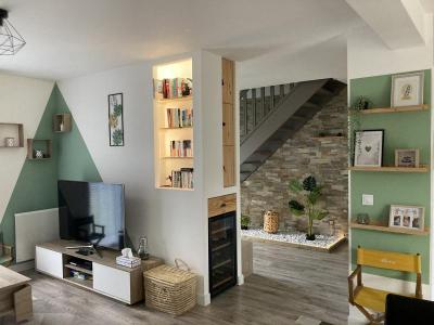 For sale Plechatel 6 rooms 126 m2 Ille et vilaine (35470) photo 3