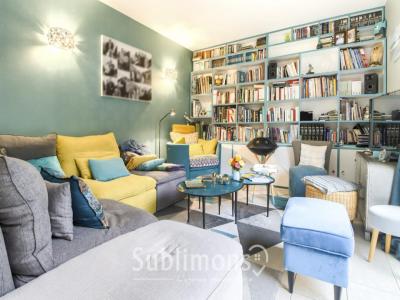 Acheter Maison 120 m2 Sarzeau