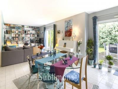 Acheter Maison Sarzeau Morbihan