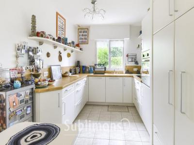 Acheter Maison Sarzeau 521750 euros