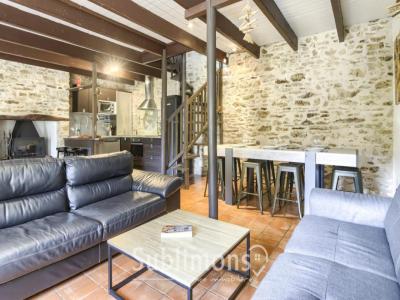 Annonce Vente 5 pices Maison Sarzeau 56