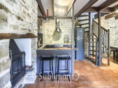 Acheter Maison Sarzeau Morbihan