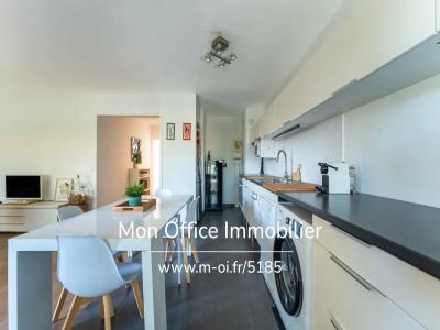 For sale Beaurecueil AIX-EN-PROVENCE 4 rooms 84 m2 Bouches du Rhone (13100) photo 2