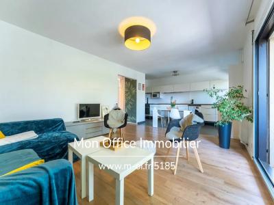 For sale Beaurecueil AIX-EN-PROVENCE 4 rooms 84 m2 Bouches du Rhone (13100) photo 4