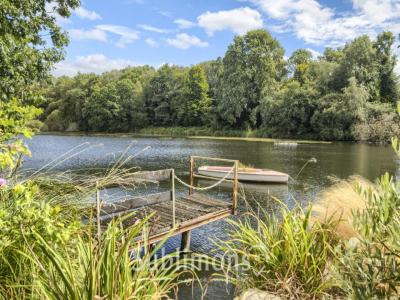 For sale Bignan 6 rooms 120 m2 Morbihan (56500) photo 0