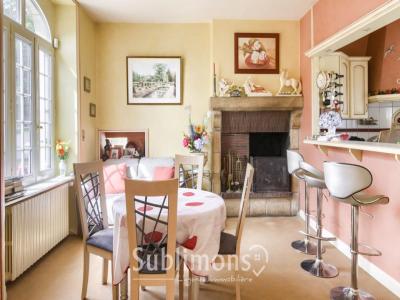 Acheter Maison Bignan Morbihan