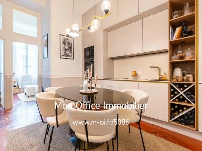 Acheter Appartement 63 m2 Beaurecueil