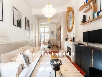 Acheter Appartement Beaurecueil Bouches du Rhone