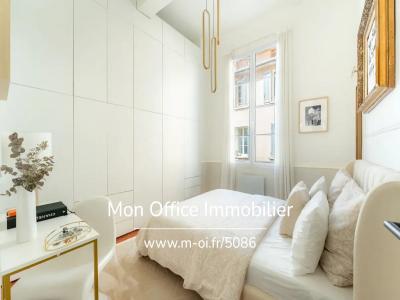 Acheter Appartement Beaurecueil 524000 euros