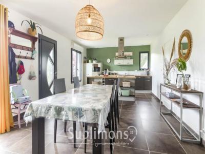 Annonce Vente 5 pices Maison Lanester 56