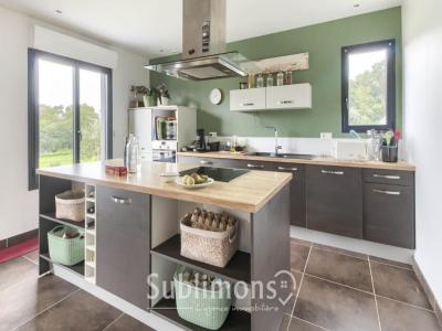 Acheter Maison 115 m2 Lanester