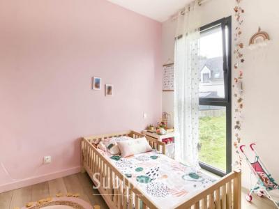 Acheter Maison Lanester 366200 euros