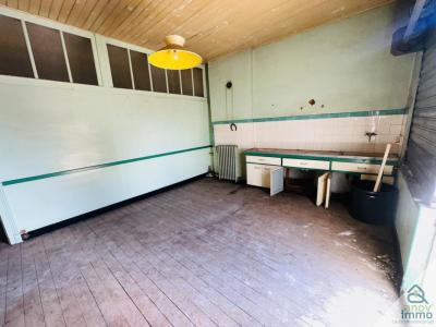 Acheter Immeuble Couronne 150000 euros