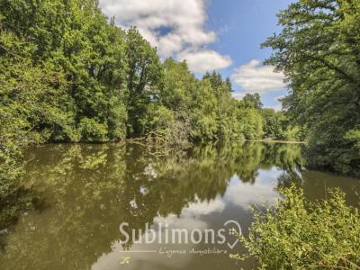 For sale Hennebont 14 rooms 405 m2 Morbihan (56700) photo 0