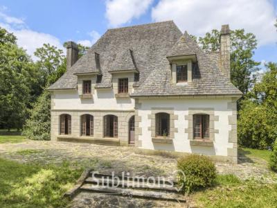 Annonce Vente Prestige Hennebont 56