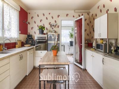 Annonce Vente 6 pices Maison Guer 56
