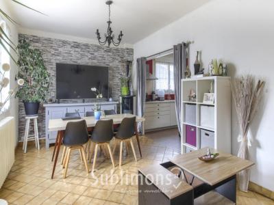 Acheter Maison 122 m2 Guer