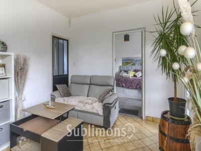 Acheter Maison Guer Morbihan
