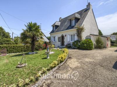 Annonce Vente 6 pices Maison Asserac 44