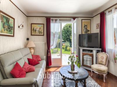 Acheter Maison 130 m2 Asserac