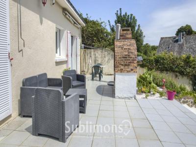 Acheter Maison Asserac 330000 euros