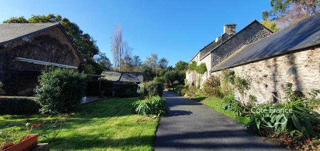 For sale Brillevast 8 rooms 200 m2 Manche (50330) photo 1