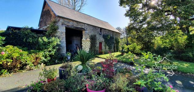 For sale Brillevast 8 rooms 200 m2 Manche (50330) photo 2