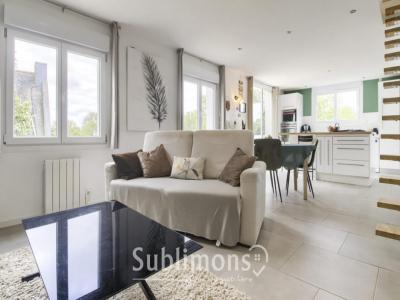 Acheter Maison 90 m2 Questembert