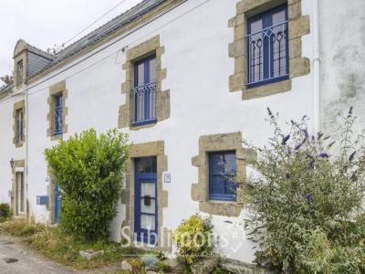 Annonce Vente 4 pices Maison Plouharnel 56