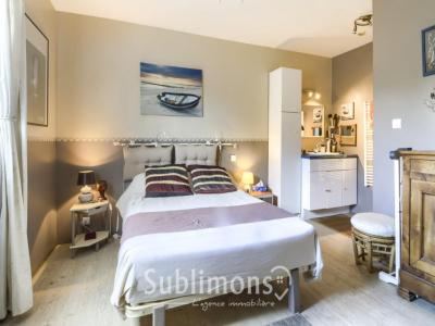 For sale Sene 5 rooms 179 m2 Morbihan (56860) photo 4