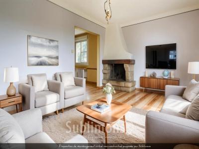 Annonce Vente 6 pices Maison Marzan 56