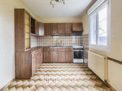 Acheter Maison 100 m2 Marzan
