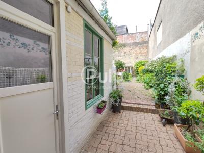 For sale Boulogne-sur-mer 7 rooms 168 m2 Pas de calais (62200) photo 0