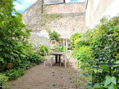 Annonce Vente Prestige Boulogne-sur-mer 62