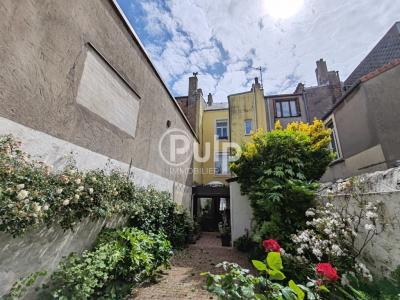 Acheter Prestige 168 m2 Boulogne-sur-mer