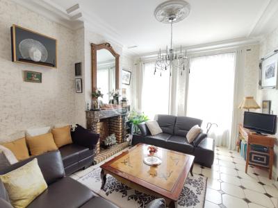 Acheter Prestige Boulogne-sur-mer Pas de calais