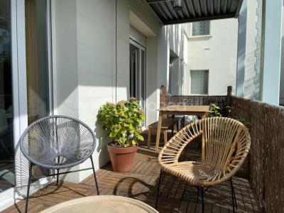 For sale Pau 4 rooms 80 m2 Pyrenees atlantiques (64000) photo 0
