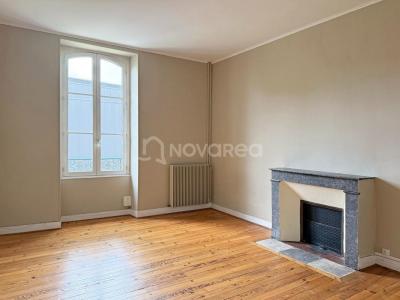For rent Pau 3 rooms 108 m2 Pyrenees atlantiques (64000) photo 1