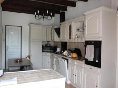 Acheter Maison Saint-laurent-en-grandvaux