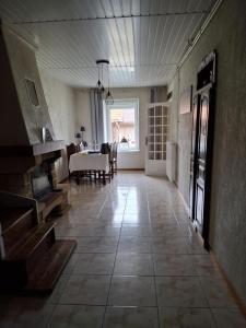 Acheter Maison Saint-laurent-en-grandvaux Jura