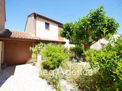 For sale Nissan-lez-enserune 4 rooms 93 m2 Herault (34440) photo 0