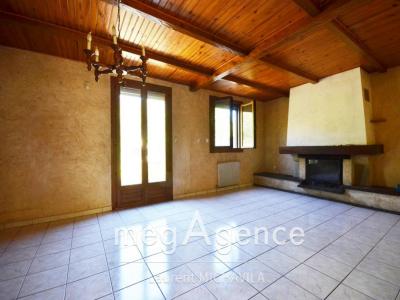 For sale Nissan-lez-enserune 4 rooms 93 m2 Herault (34440) photo 1