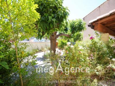 For sale Nissan-lez-enserune 4 rooms 93 m2 Herault (34440) photo 3