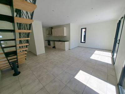 For rent Sainte-livrade-sur-lot 4 rooms 92 m2 Lot et garonne (47110) photo 1