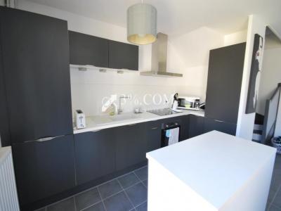 For sale Comines 4 rooms 83 m2 Nord (59560) photo 3